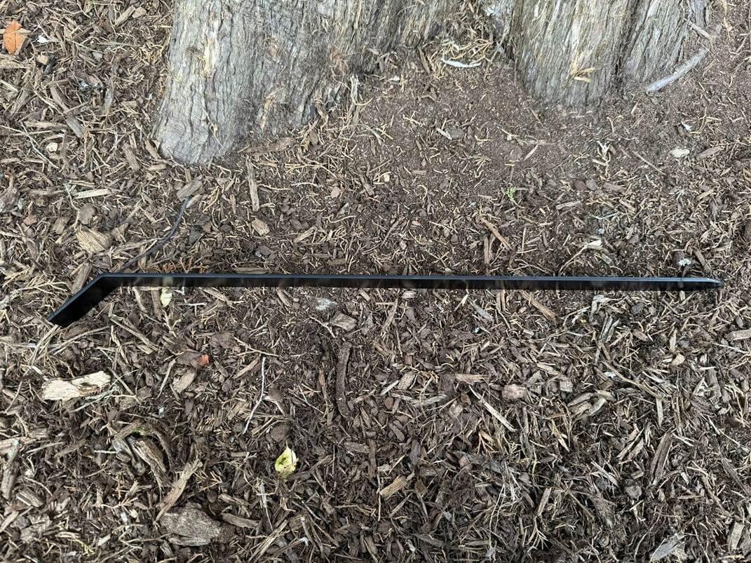 Eco Metal Ground Stake